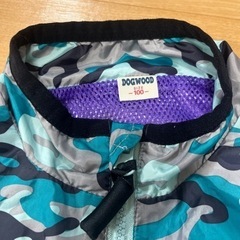 アウター 100の画像