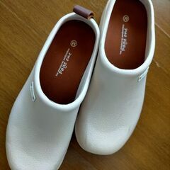 カジュアルミュール　中古　М