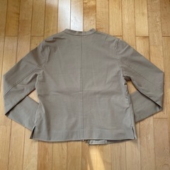 【未使用品】ジャケットの画像
