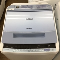 #K-66【ご来店頂ける方限定】HITACHIの7、0Kg洗濯機です K-66【ご来店頂ける方限定】HITACHIの7、0Kg洗濯機です