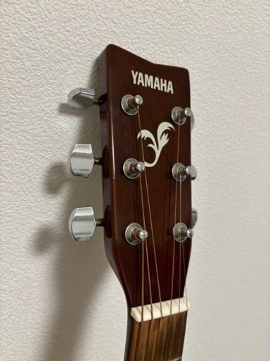 値下げしました ヤマハFG-151 日本製 エレアコ仕様 ギター工房 値下げしました ヤマハ アコースティックギター