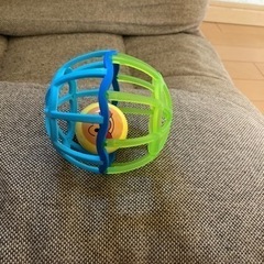 アンパンマンおもちゃ