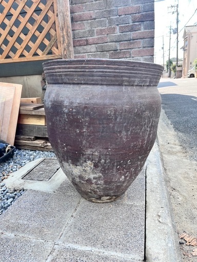 植栽鉢、植物ポット、観葉植物鉢