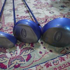 Wilson レディースクラブの画像