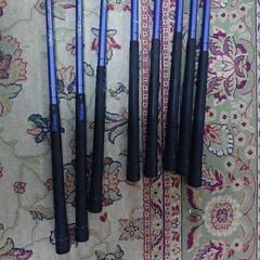 Wilson レディースクラブの画像