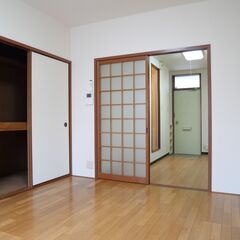 月額家賃＋2000円で家電3点おつけします☆初期費用を抑えたい方...