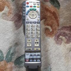 (只今お取引中です)Panasonic　37型液晶テレビの画像