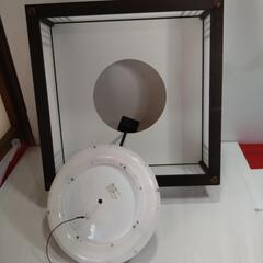 和風照明器具の画像