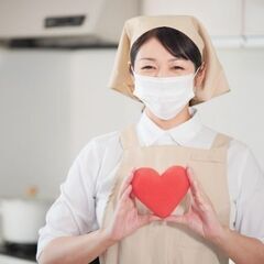 ✨未経験でも安心スタート🐳《難しい作業は一切ナシ❌》家事代行スタ...