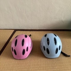 子供用ヘルメット