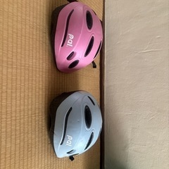 子供用ヘルメット