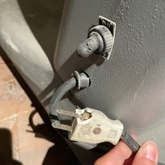 金額変更しました。電飾スタンド、割れアリの画像