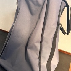 TOYOTOMI 石油ストーブ ケース付きの画像