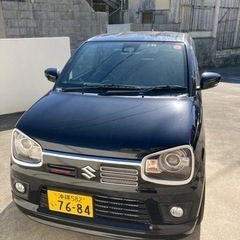 スズキ　アルトワワークス