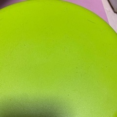 IKEA 子供用スツールの画像