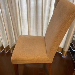 ボーコンセプト ダイニングチェア4脚