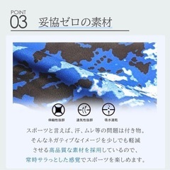 【新品未使用】レギンスパンツ ヨガやフィットネスに！の画像