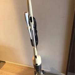 ツイン掃除機の画像