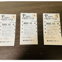 志摩スペイン村チケット