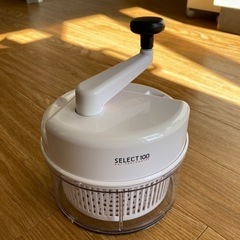 貝印 KAI みじん切り器 SELECT100