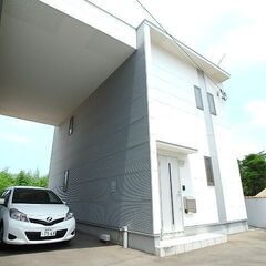 🏡デザイナーズメゾネット戸建　駐車場2台無料　春日市紅葉ヶ丘東🏡