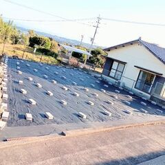 畑を貰って❗(譲受け諸費10万円差上げます。) − 長崎県