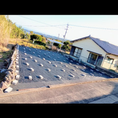 畑を貰って❗(譲受け諸費10万円差上げます。) - 不動産