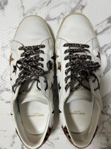 Saint Laurent サンローラン　スニーカー