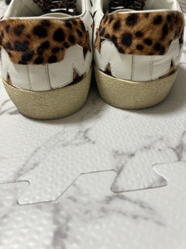 Saint Laurent サンローラン　スニーカー