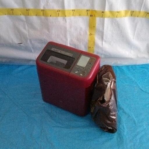 1122-040 SANYO ライスブレッドクッカー　SPM-RB1000