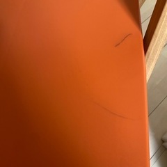 折りたたみ椅子の画像