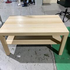 大阪★「T257」IKEA テーブル 座卓 ローテーブル