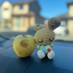 りんご🍎 王琳の画像