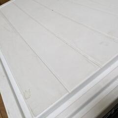 ０円　収納ケース　非対面でのお渡しの画像