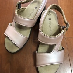 靴　M　3E