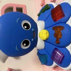 【早いもの勝ち】ベビーアインシュタイン Baby Einstein オクトパス.オーケストラの画像