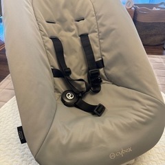 cybex サイベックス 旧式レモバウンサー
