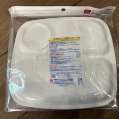 新品未開封　ハローキティ　食器セットの画像