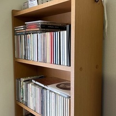 薄型書籍　DVDなどの画像