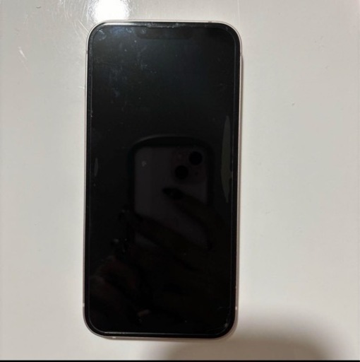 iPhone13 ピンク 128GB SIMフリー