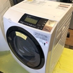 福岡市内配送設置無料 日立 HITACHI BD-S8800L C [ビッグドラム