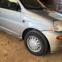 車検1年残りのミニカ❗️の画像