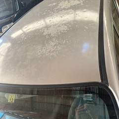 車検1年残りのミニカ❗️の画像