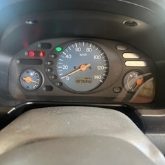 車検1年残りのミニカ❗️の画像