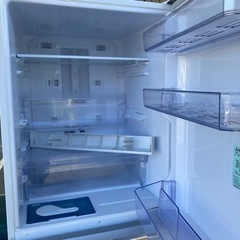 ☆爆安☆三菱 冷蔵庫 335L 2016年 自動製氷