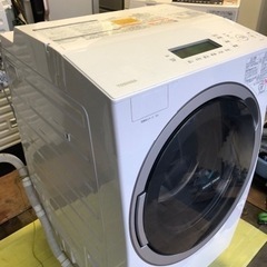 北九州市内配送無料 保証付き 東芝 TOSHIBA TW-117V5L(W