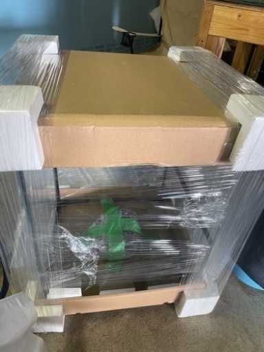 テラスペース　450×450×600mm 爬虫類　両生類　水槽