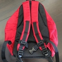 FILA リュック　バッグバッグの画像