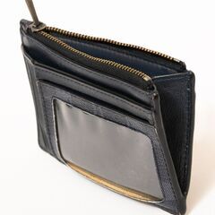 COACH コーチ シグネチャー パスケース 品番c22-273の画像
