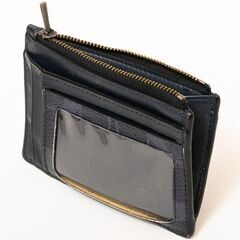 COACH コーチ シグネチャー パスケース 品番c22-273の画像